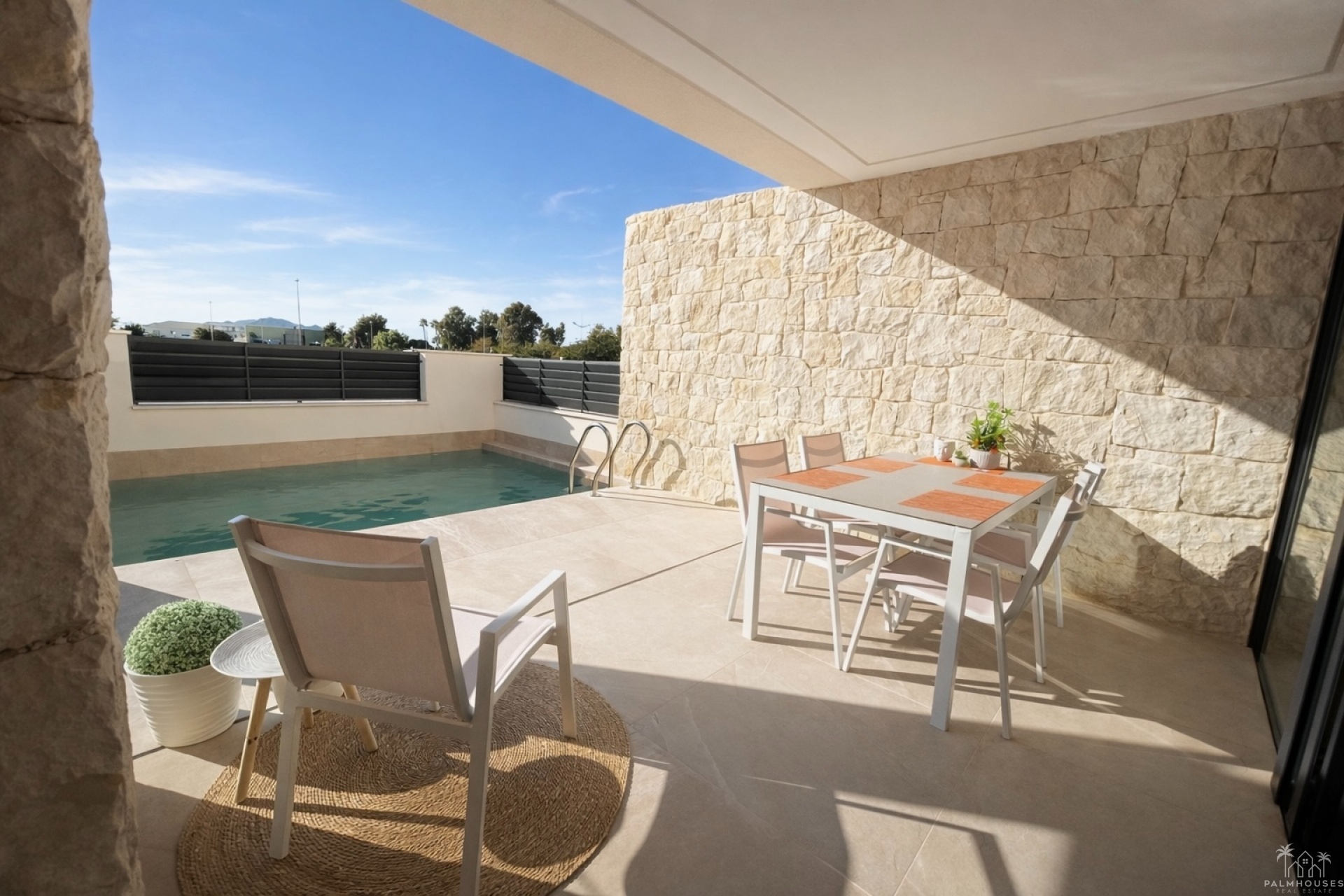 Revente - Maison - Dolores - Costa Blanca