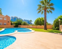 Revente - Maison - El Vergel - Costa Blanca