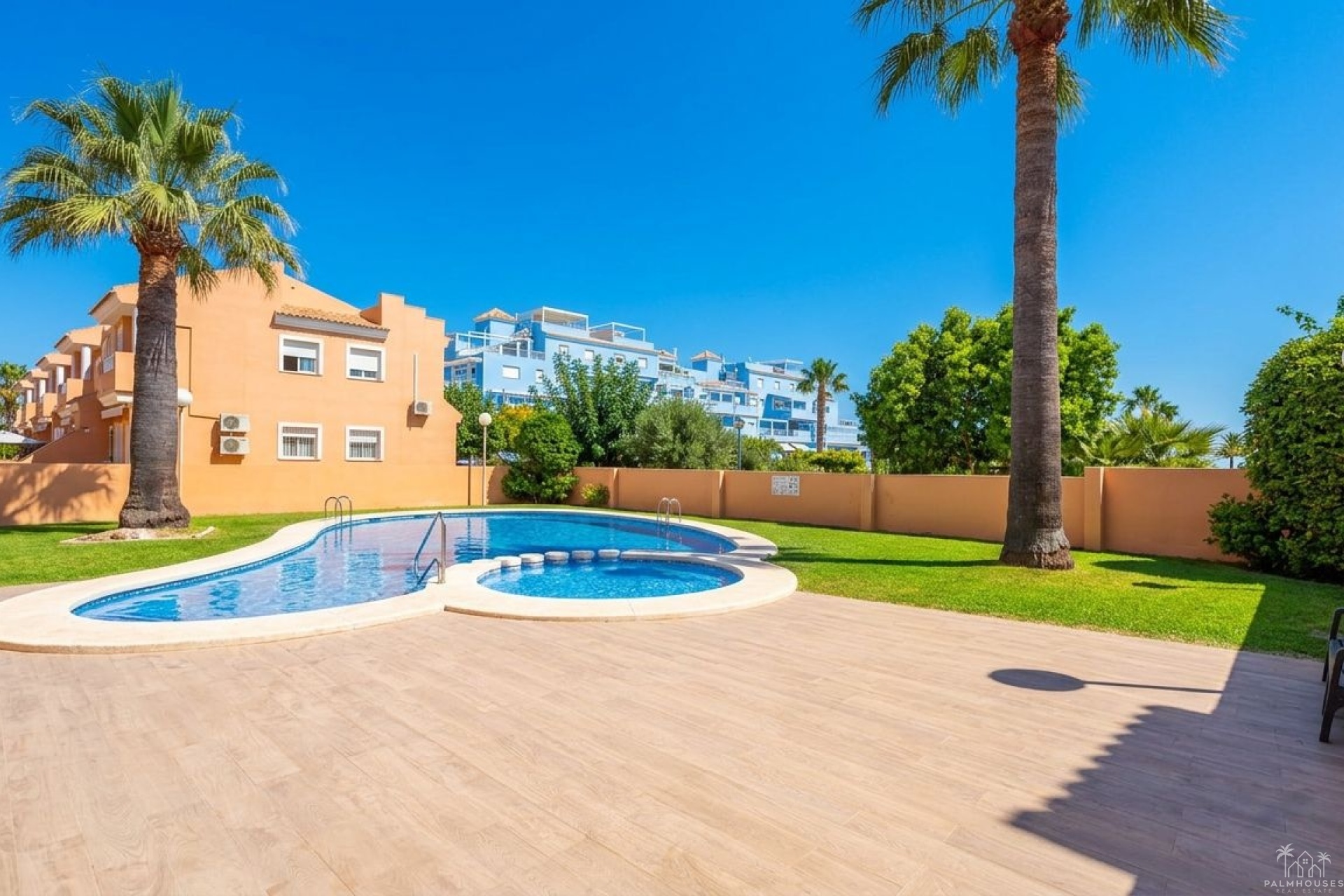 Revente - Maison - El Vergel - Costa Blanca