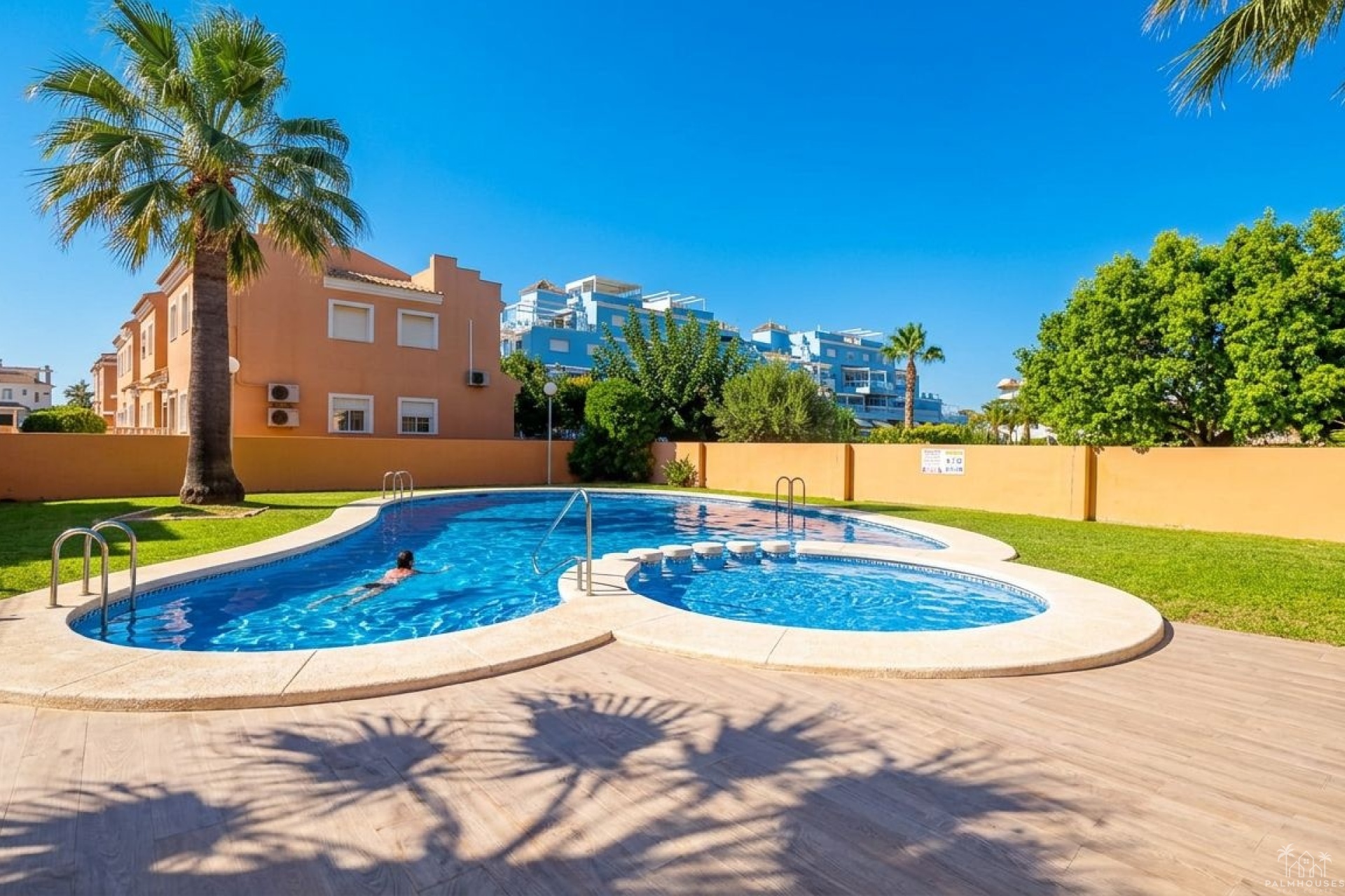 Revente - Maison - El Vergel - Costa Blanca