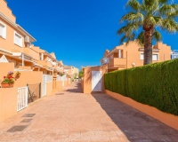 Revente - Maison - El Vergel - Costa Blanca