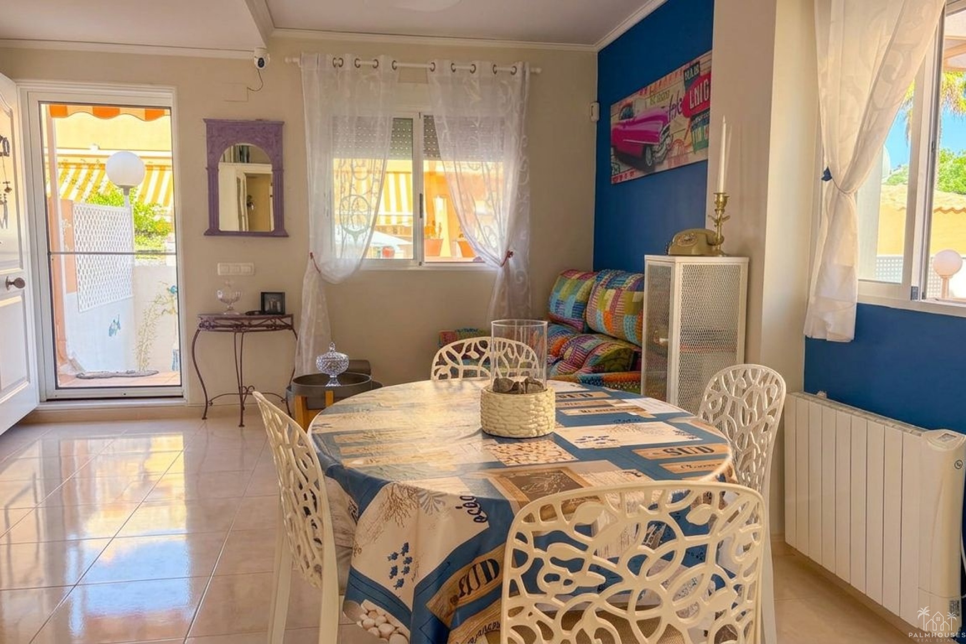 Revente - Maison - El Vergel - Costa Blanca