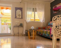 Revente - Maison - El Vergel - Costa Blanca