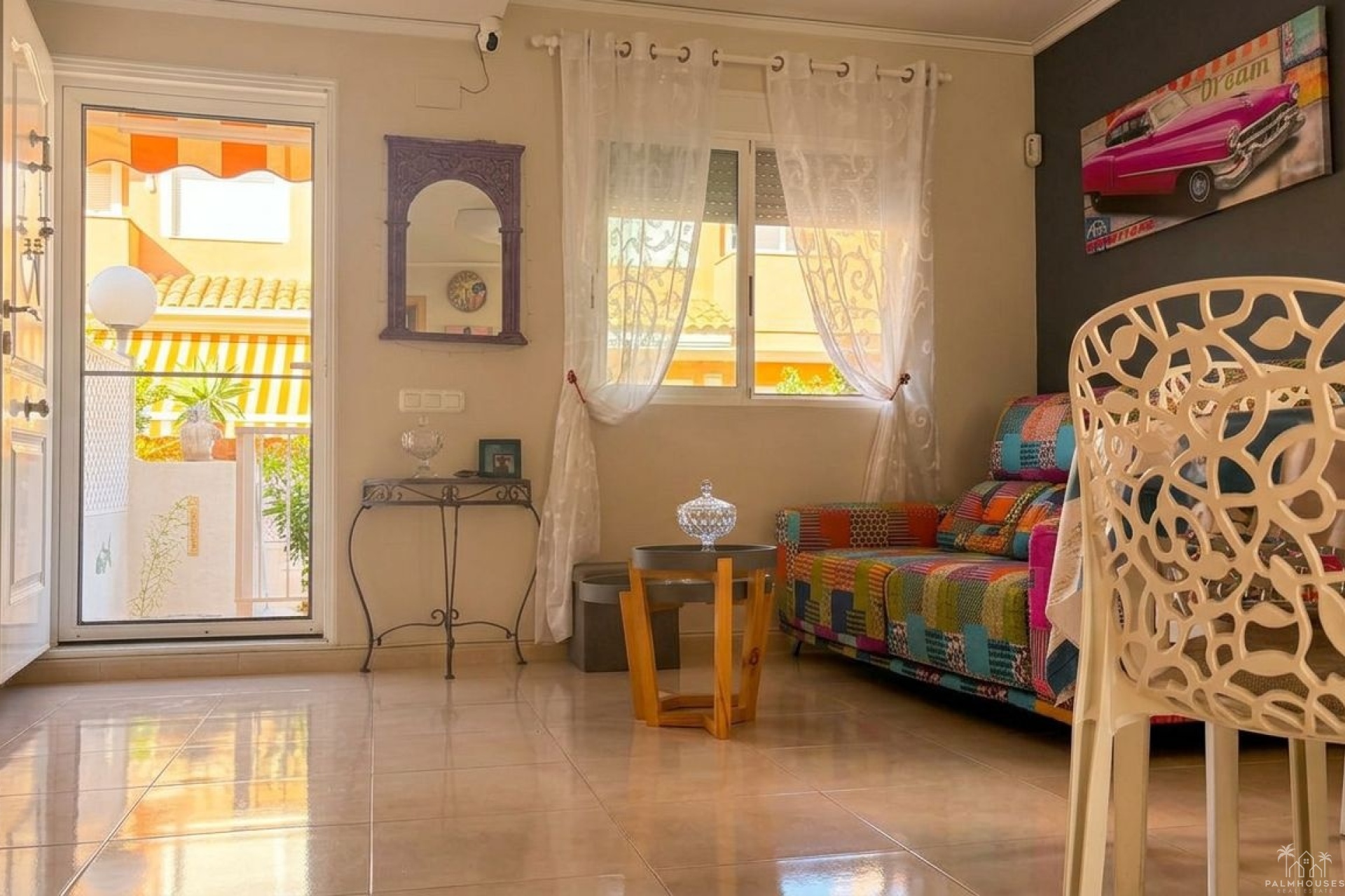 Revente - Maison - El Vergel - Costa Blanca