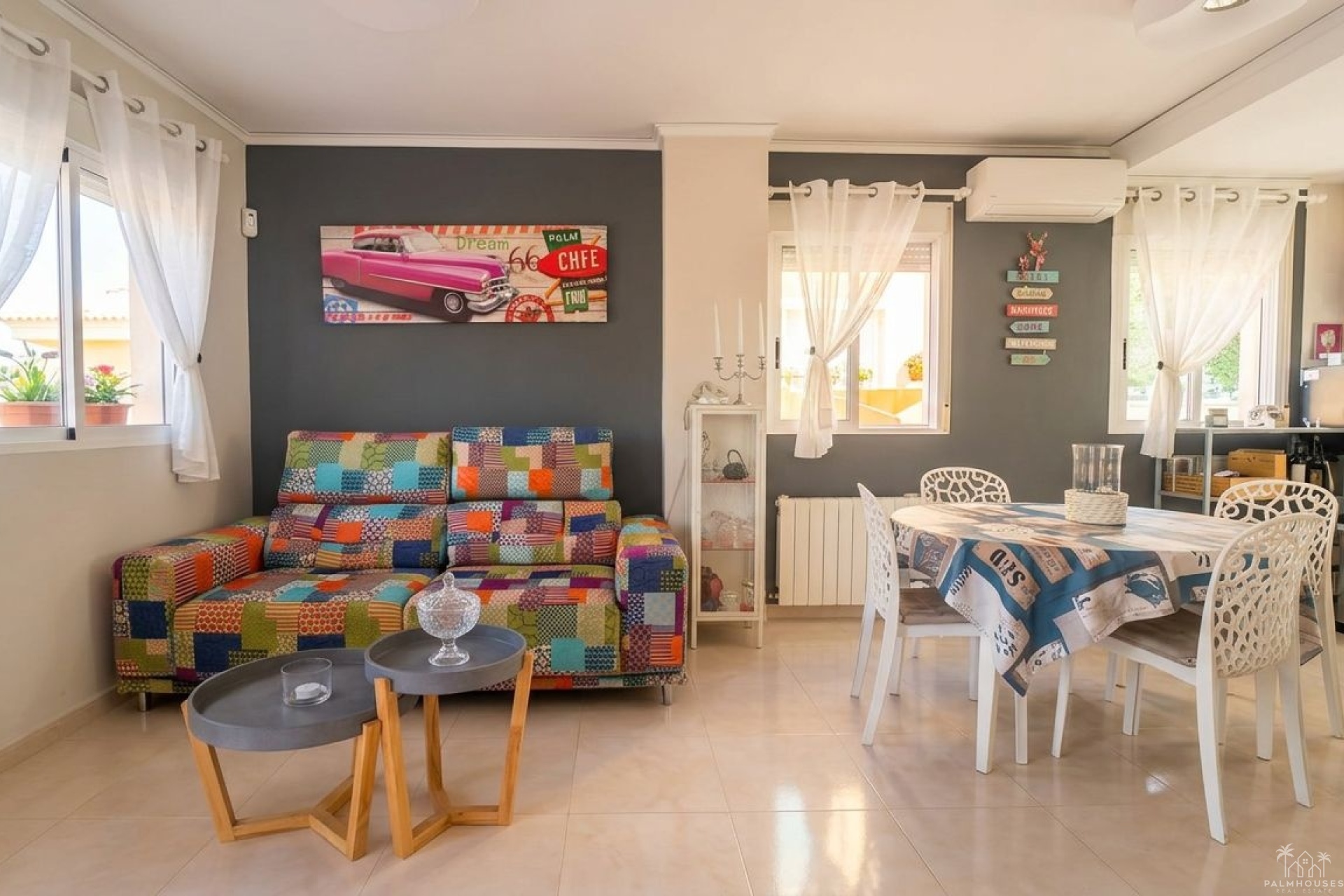 Revente - Maison - El Vergel - Costa Blanca