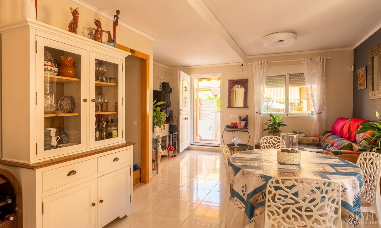 Revente - Maison - El Vergel - Costa Blanca