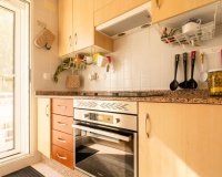 Revente - Maison - El Vergel - Costa Blanca