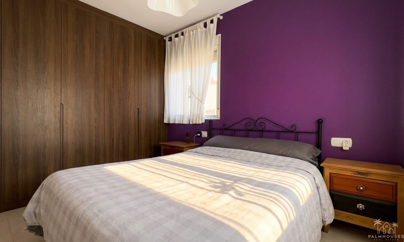 Revente - Maison - El Vergel - Costa Blanca