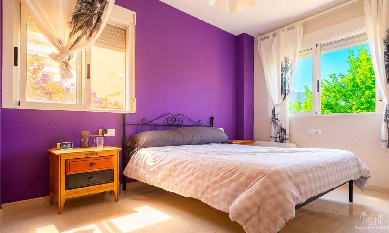 Revente - Maison - El Vergel - Costa Blanca