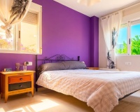 Revente - Maison - El Vergel - Costa Blanca