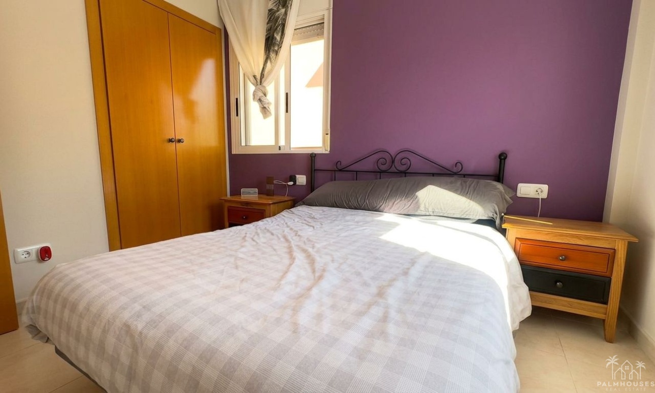 Revente - Maison - El Vergel - Costa Blanca