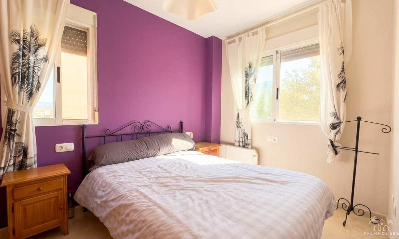 Revente - Maison - El Vergel - Costa Blanca