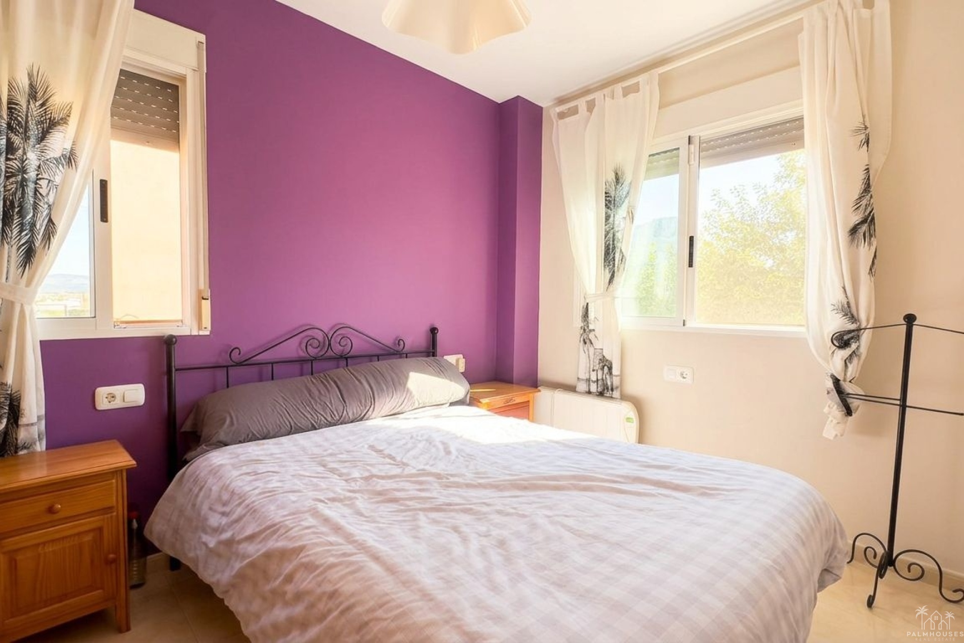 Revente - Maison - El Vergel - Costa Blanca