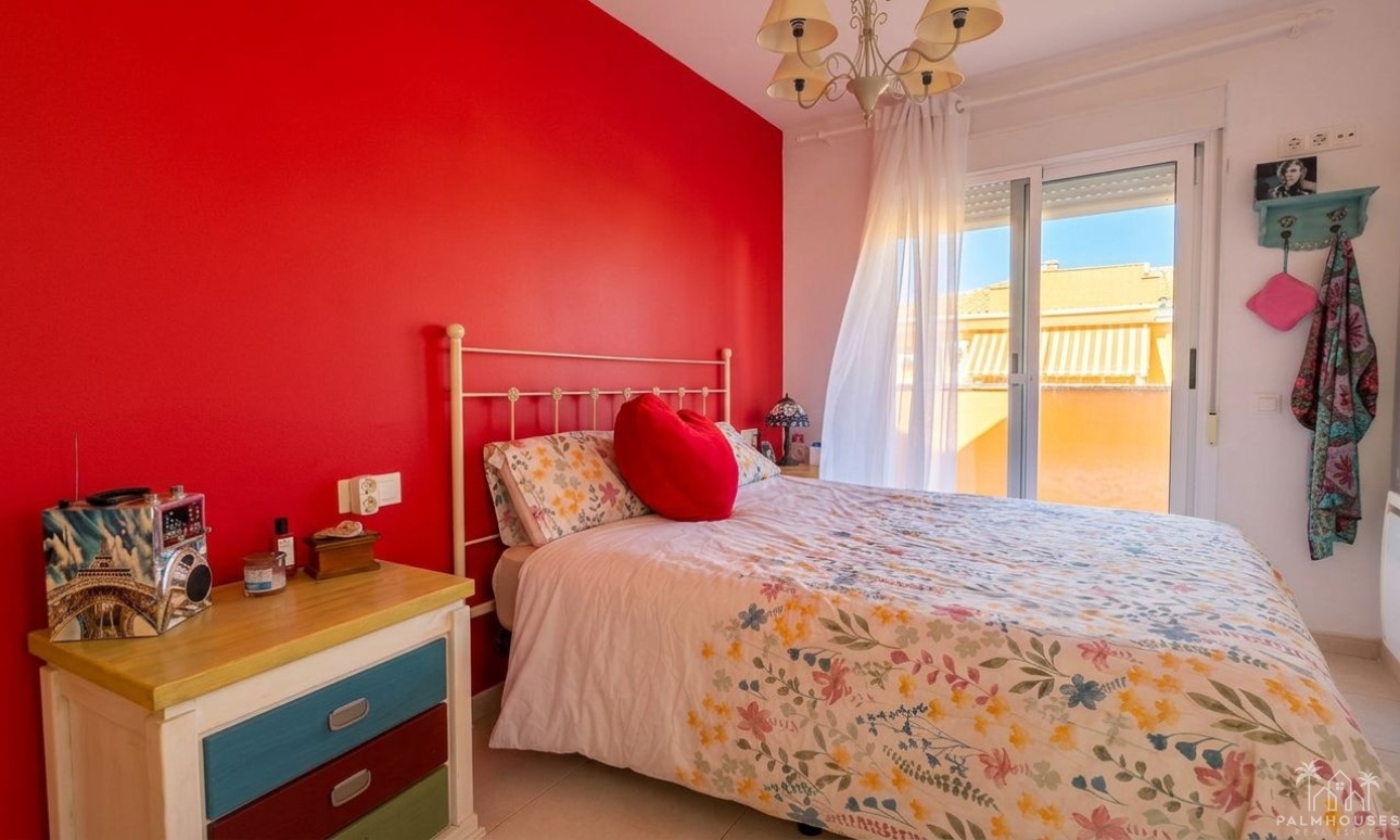 Revente - Maison - El Vergel - Costa Blanca