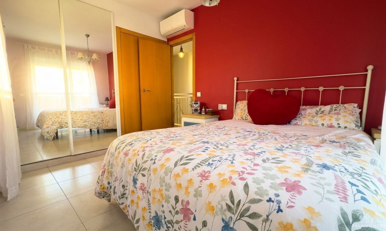 Revente - Maison - El Vergel - Costa Blanca