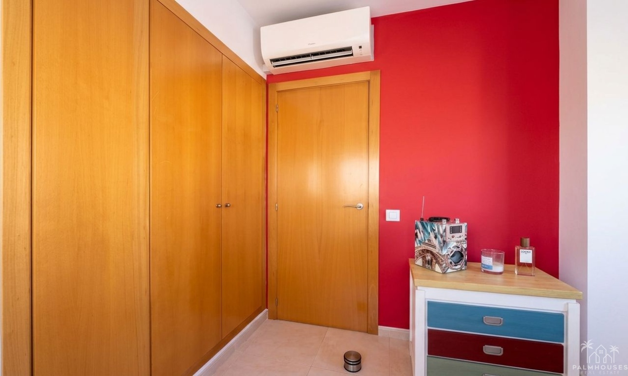 Revente - Maison - El Vergel - Costa Blanca