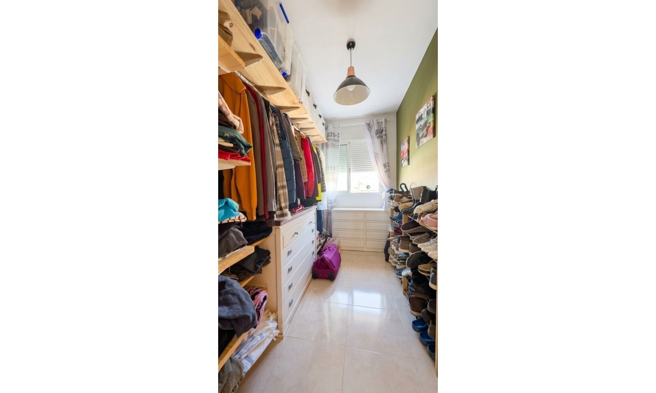 Revente - Maison - El Vergel - Costa Blanca