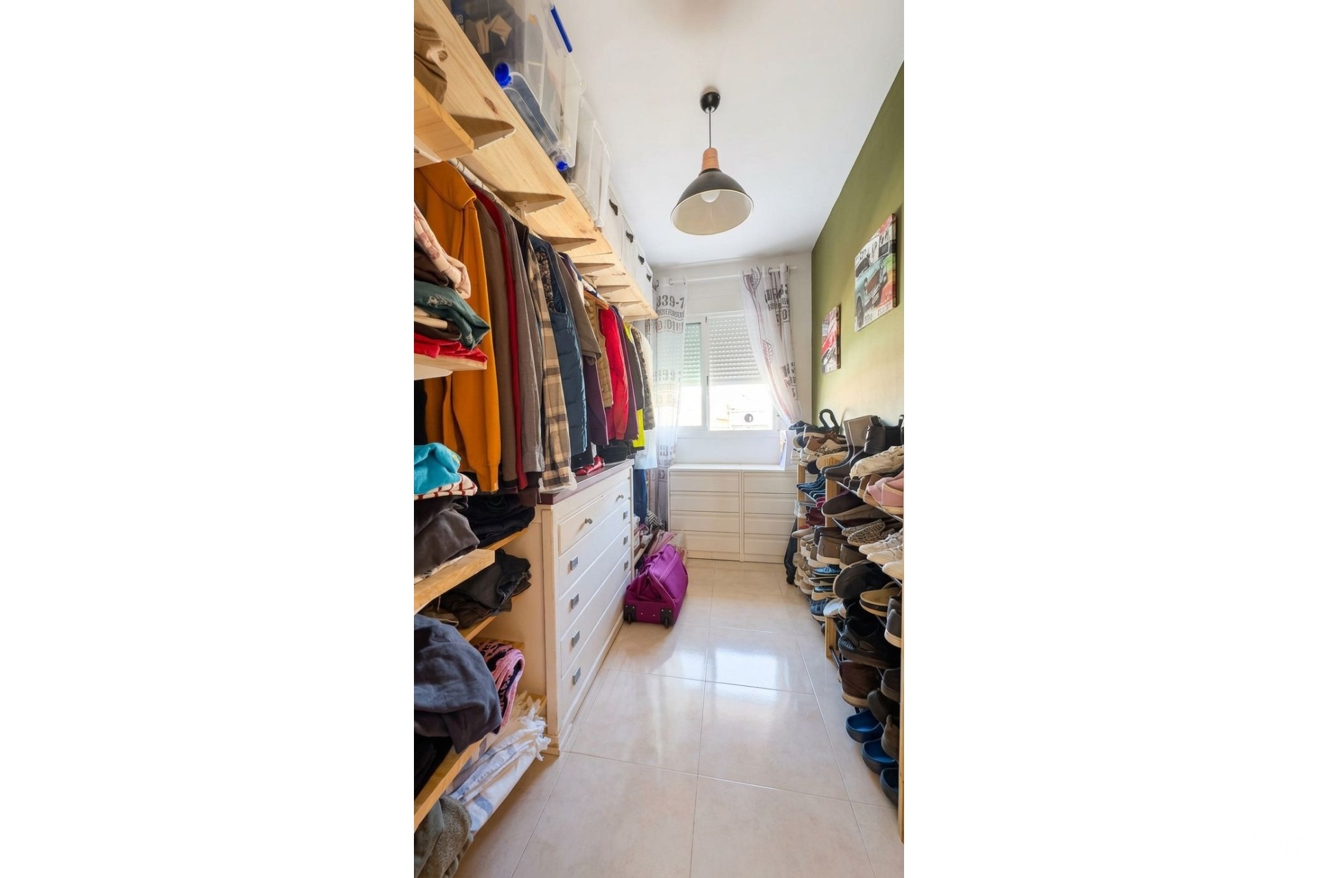 Revente - Maison - El Vergel - Costa Blanca