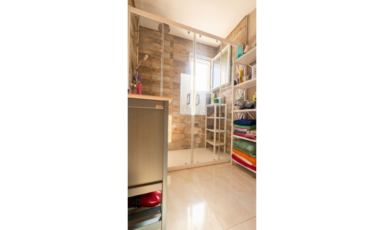 Revente - Maison - El Vergel - Costa Blanca
