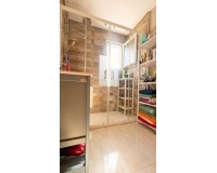 Revente - Maison - El Vergel - Costa Blanca