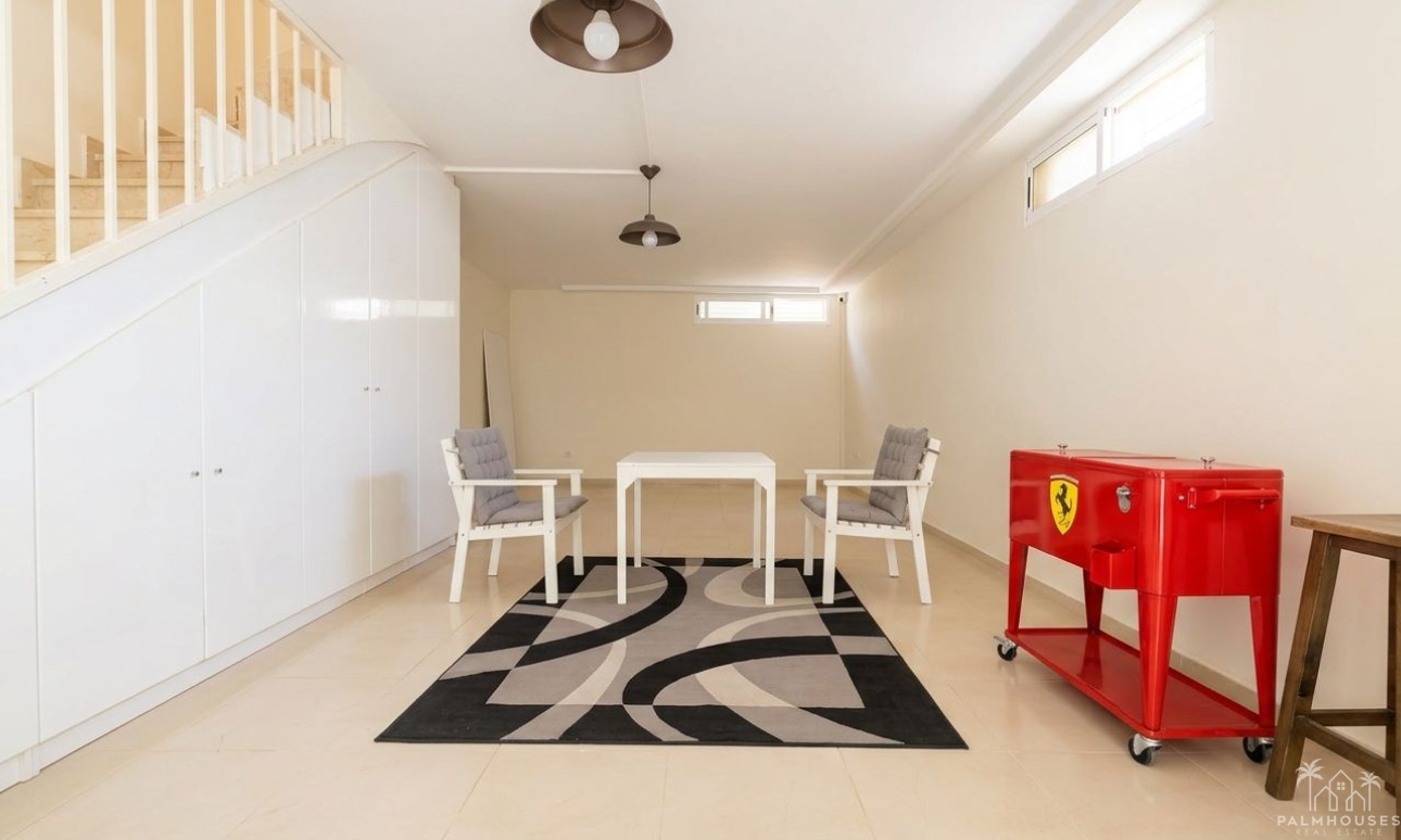 Revente - Maison - El Vergel - Costa Blanca