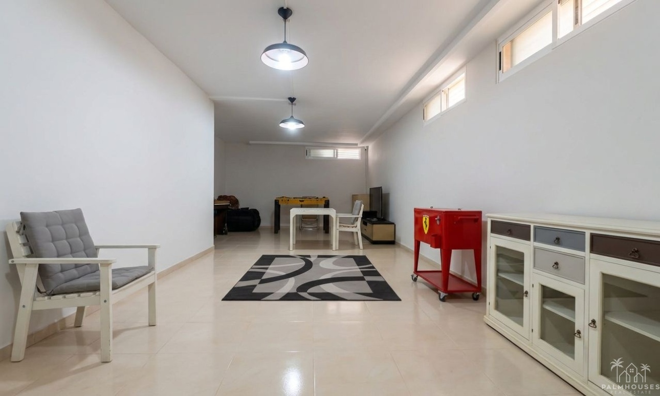 Revente - Maison - El Vergel - Costa Blanca