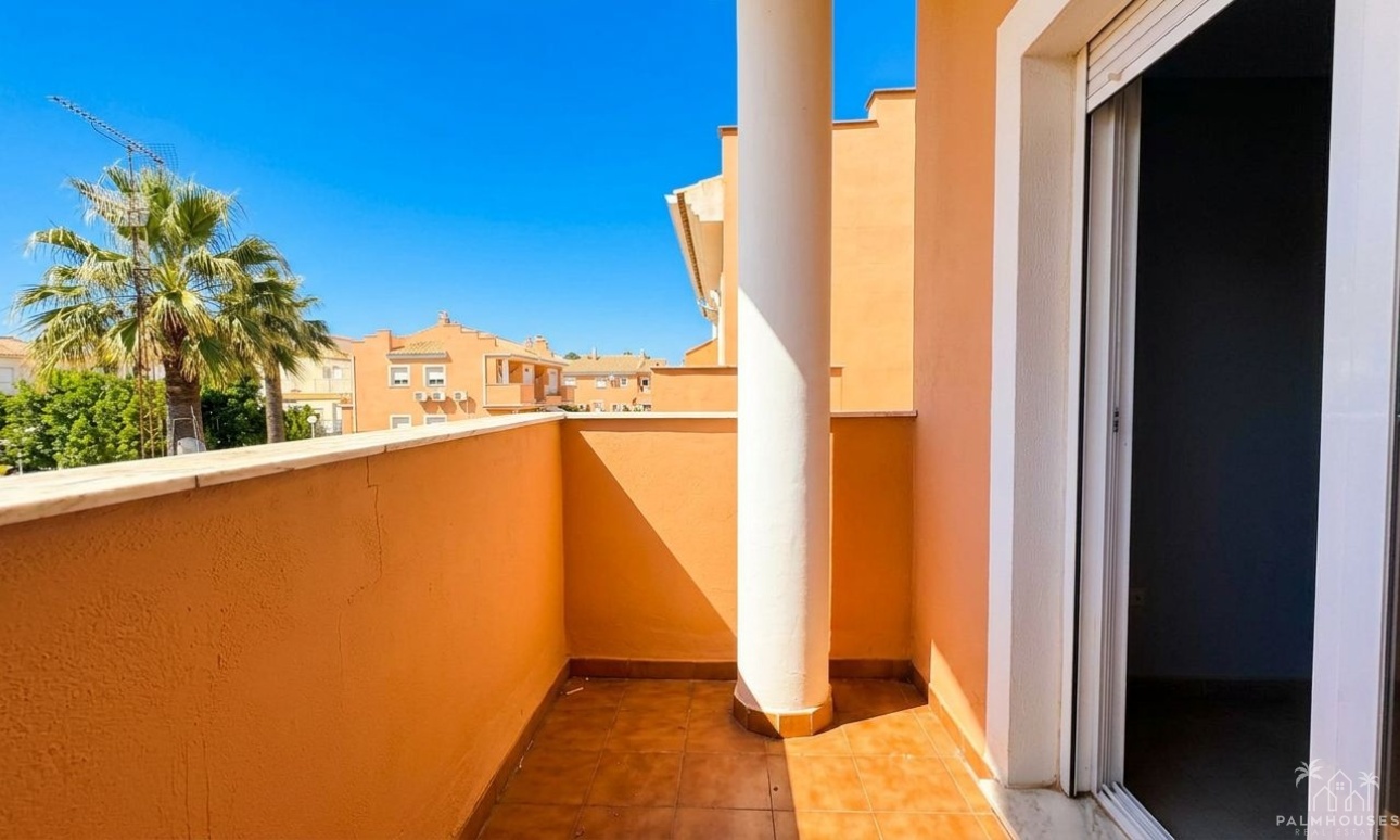 Revente - Maison - El Vergel - Costa Blanca