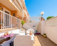 Revente - Maison - El Vergel - Costa Blanca