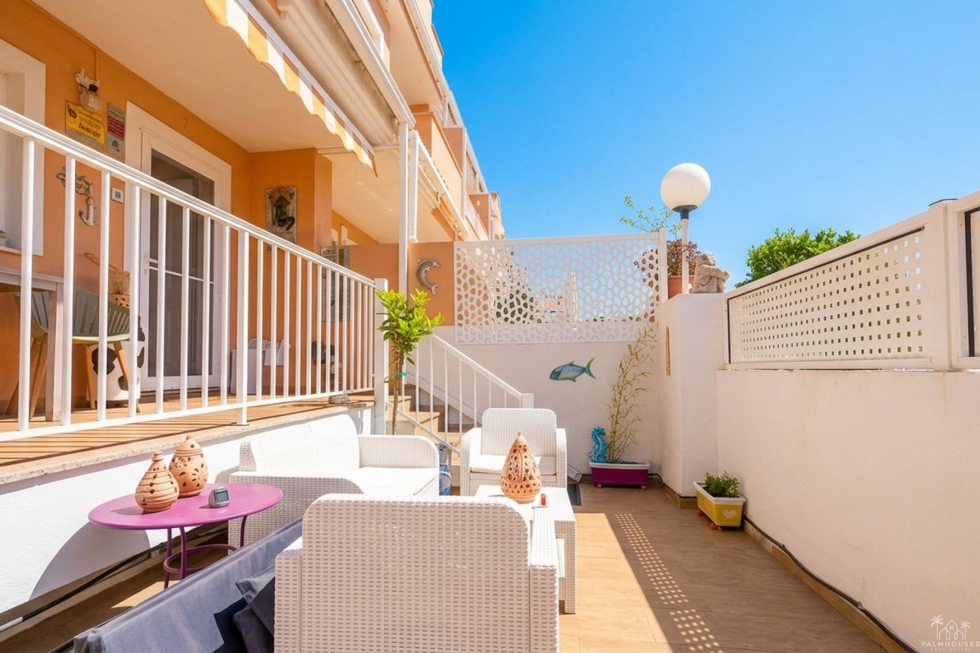 Revente - Maison - El Vergel - Costa Blanca