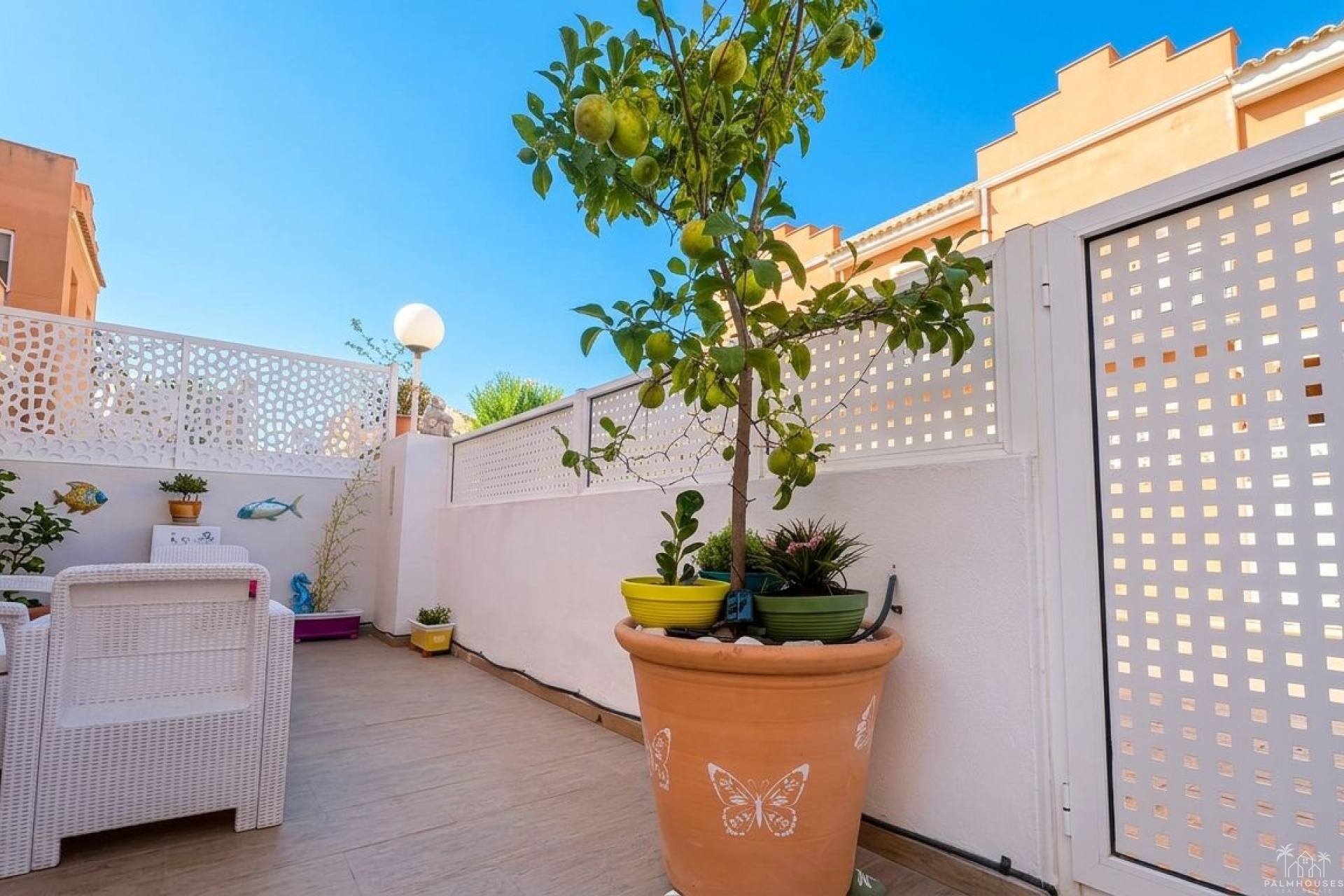 Revente - Maison - El Vergel - Costa Blanca