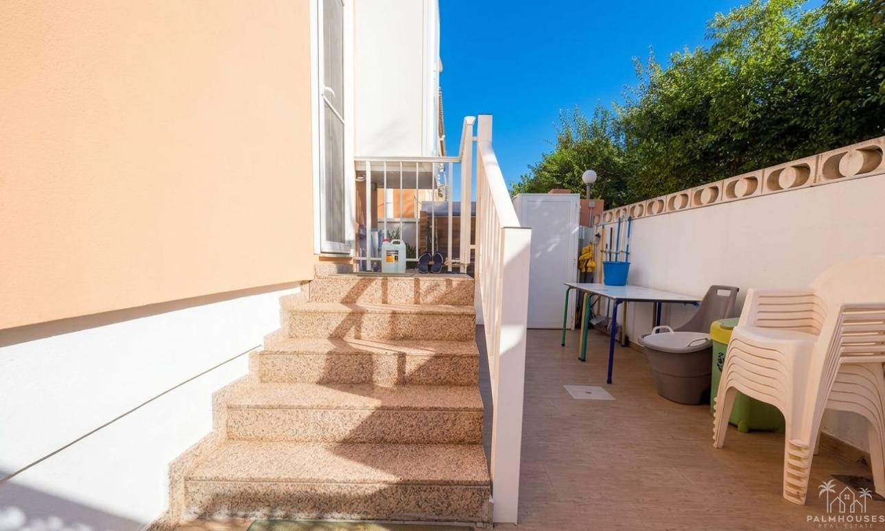 Revente - Maison - El Vergel - Costa Blanca