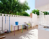 Revente - Maison - El Vergel - Costa Blanca