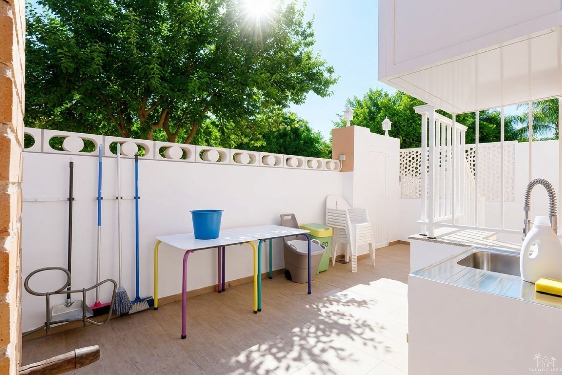 Revente - Maison - El Vergel - Costa Blanca