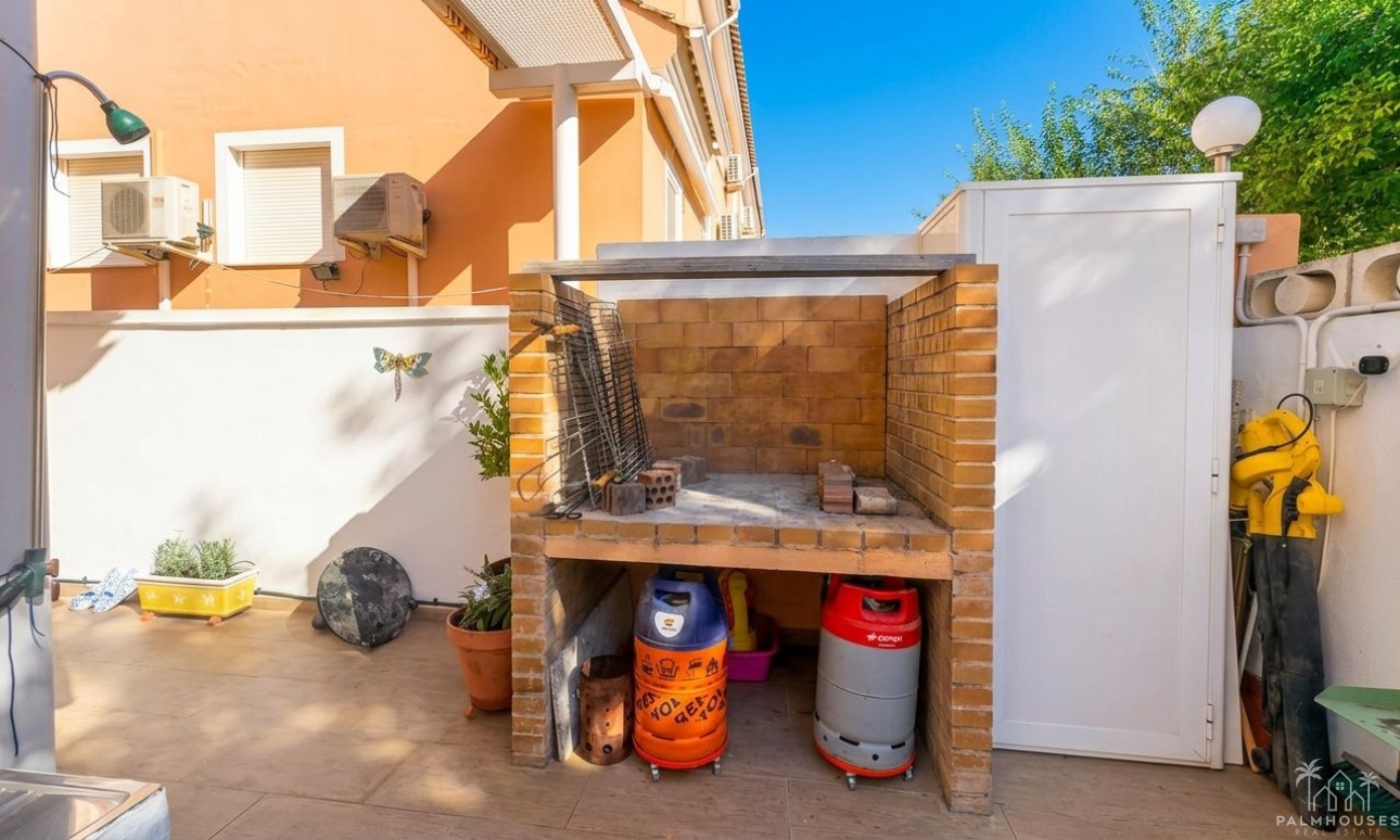 Revente - Maison - El Vergel - Costa Blanca