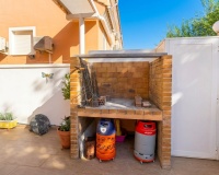 Revente - Maison - El Vergel - Costa Blanca