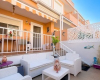 Revente - Maison - El Vergel - Costa Blanca
