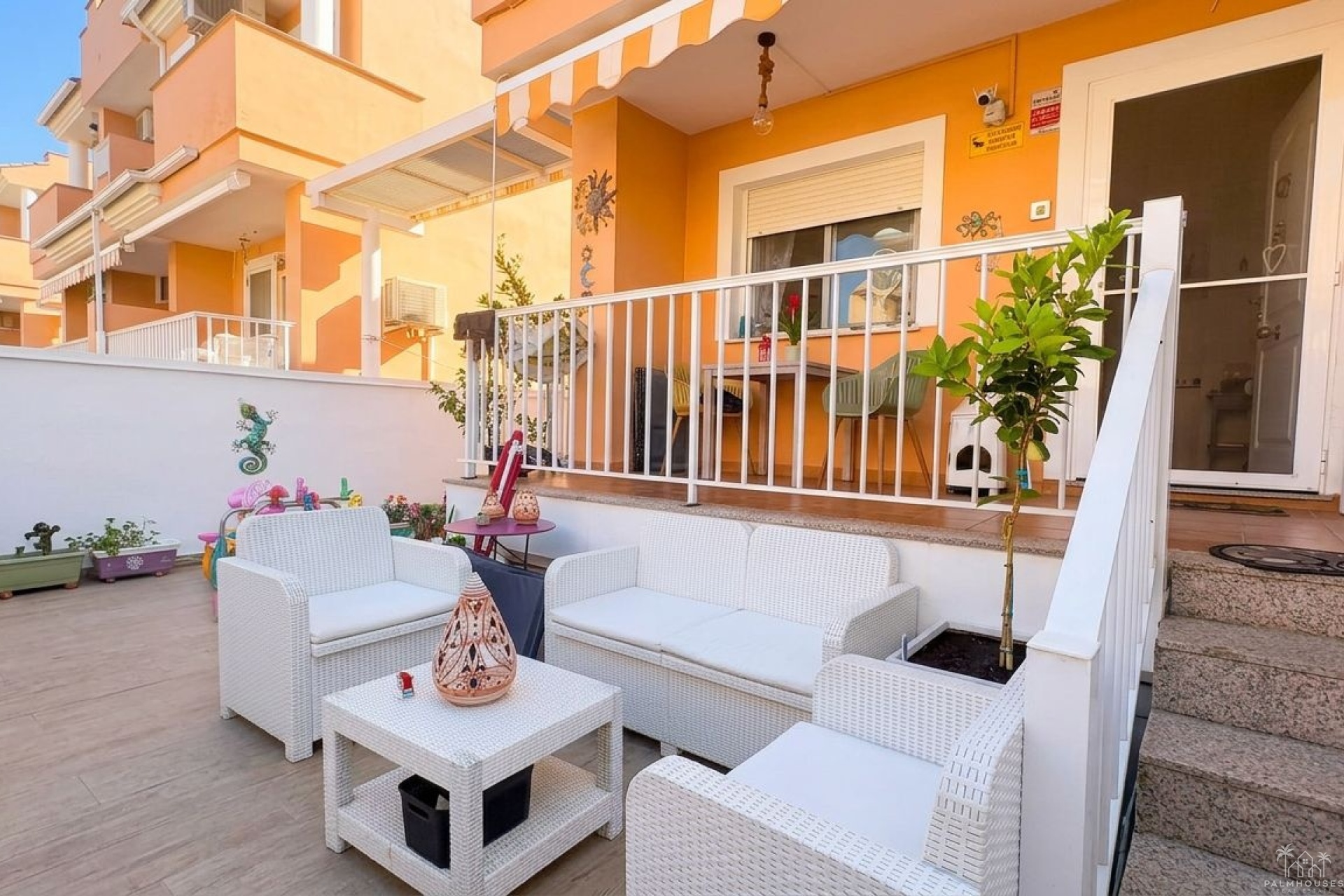 Revente - Maison - El Vergel - Costa Blanca