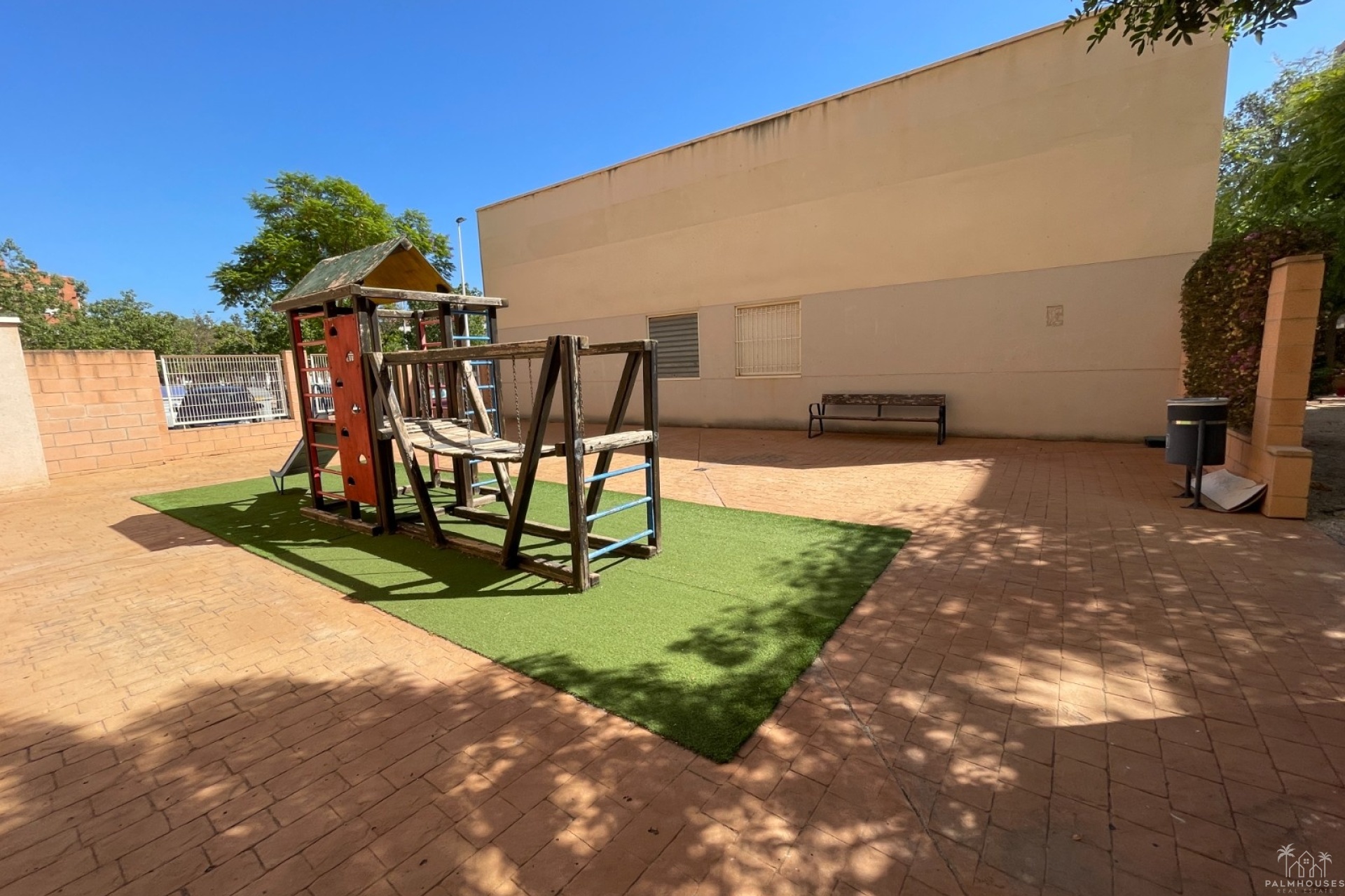 Revente - Maison - Elche - Center