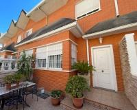 Revente - Maison - Elche - Costa Blanca