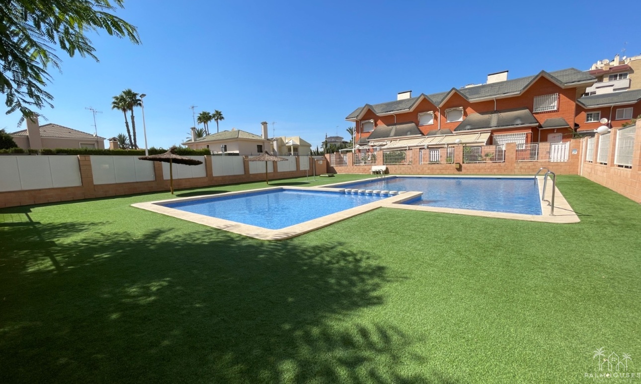 Revente - Maison - Elche - Costa Blanca