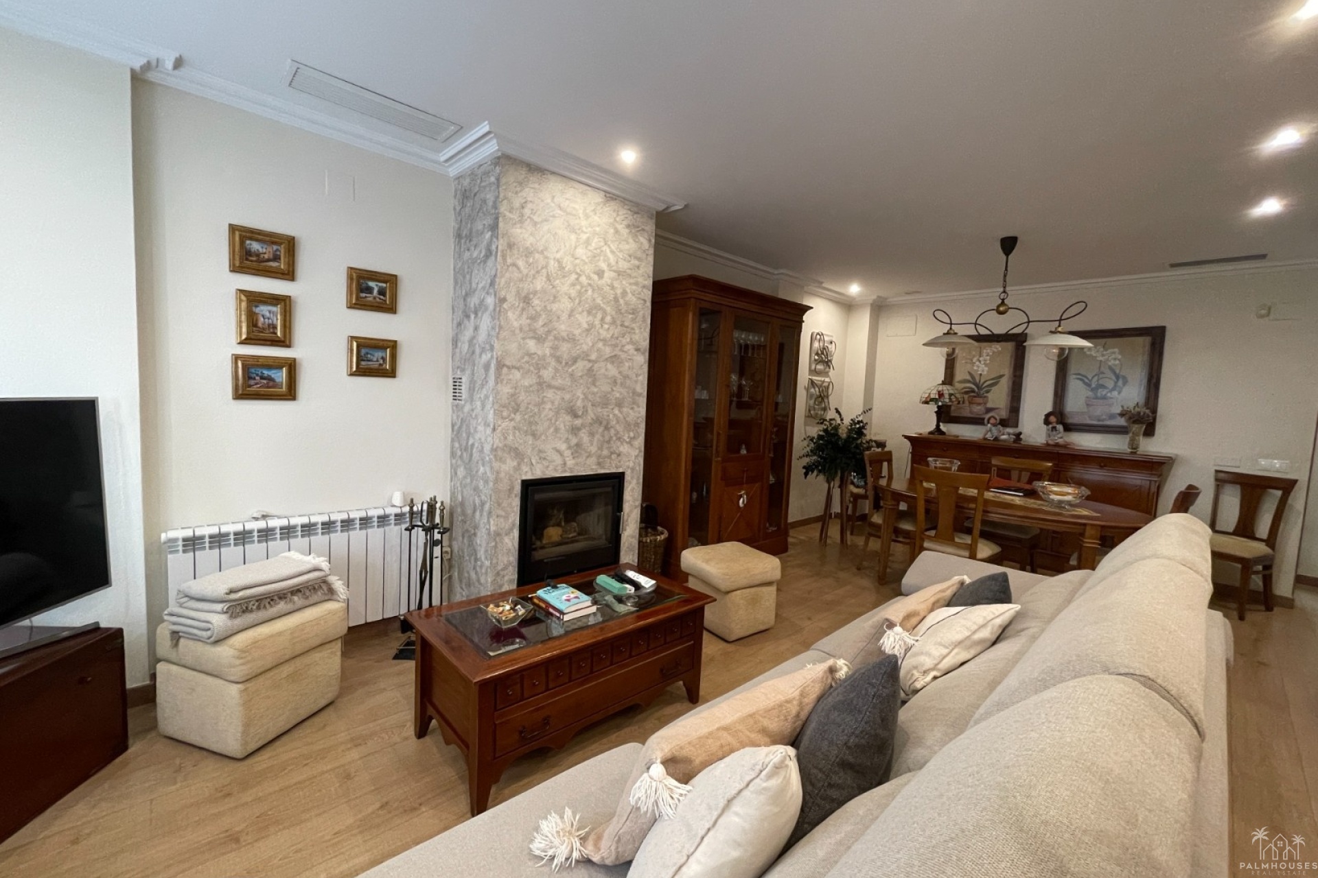 Revente - Maison - Elche - Costa Blanca