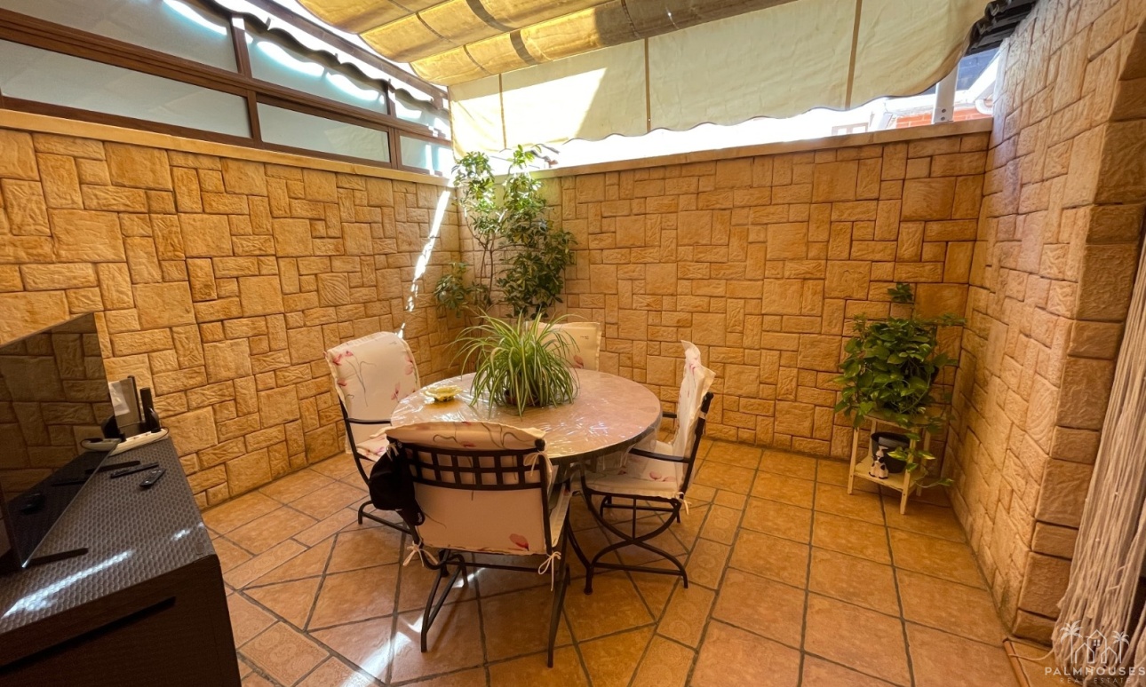 Revente - Maison - Elche - Costa Blanca