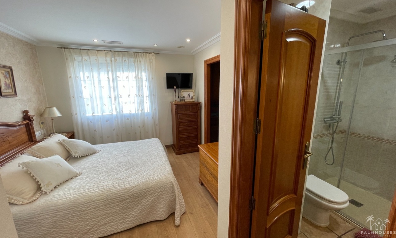 Revente - Maison - Elche - Costa Blanca
