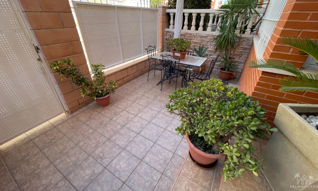 Revente - Maison - Elche - Costa Blanca