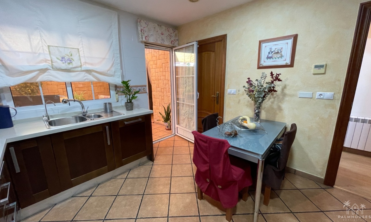 Revente - Maison - Elche - Costa Blanca