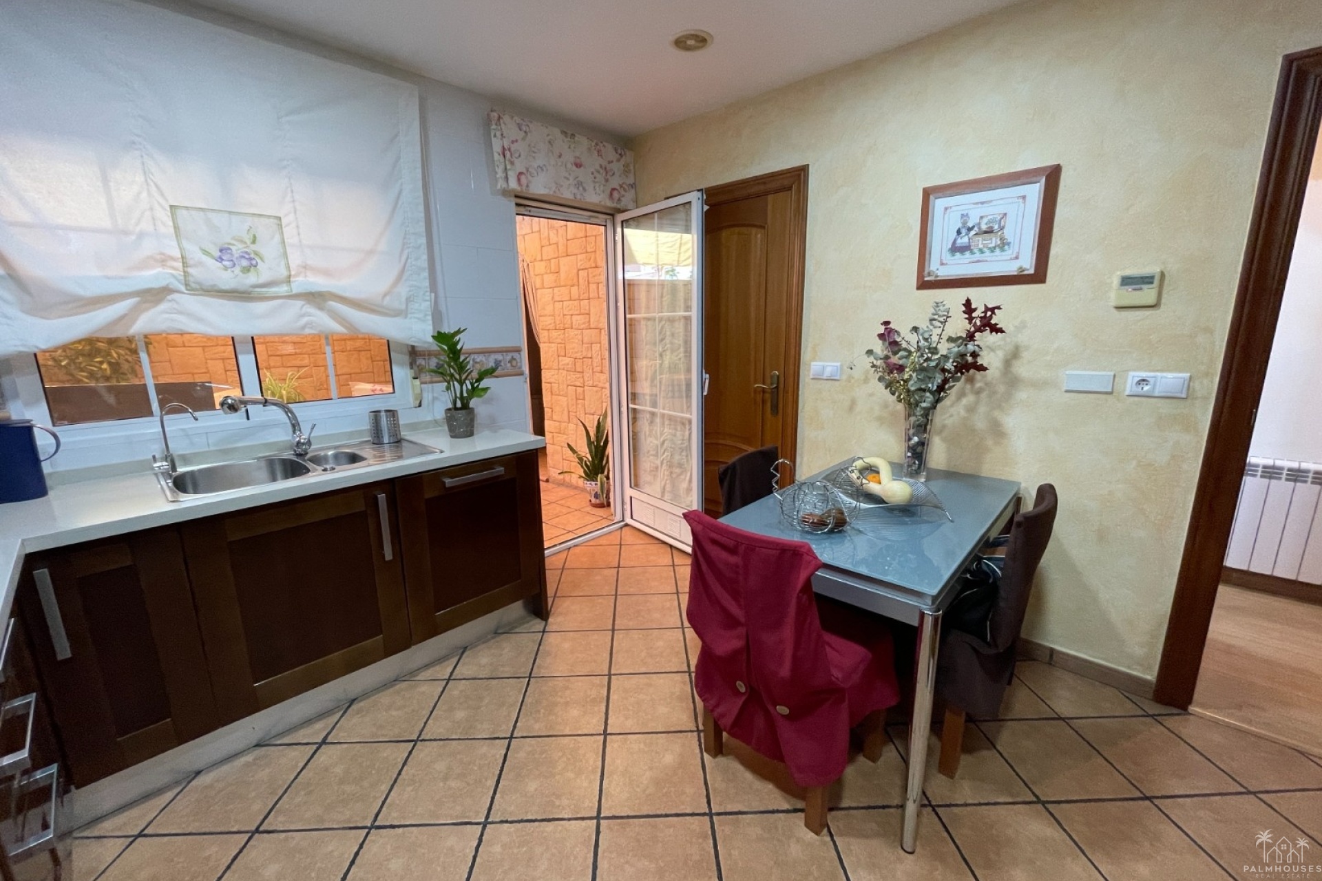 Revente - Maison - Elche - Costa Blanca