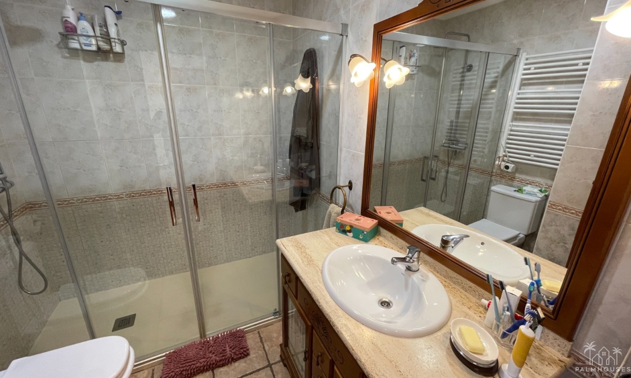 Revente - Maison - Elche - Costa Blanca
