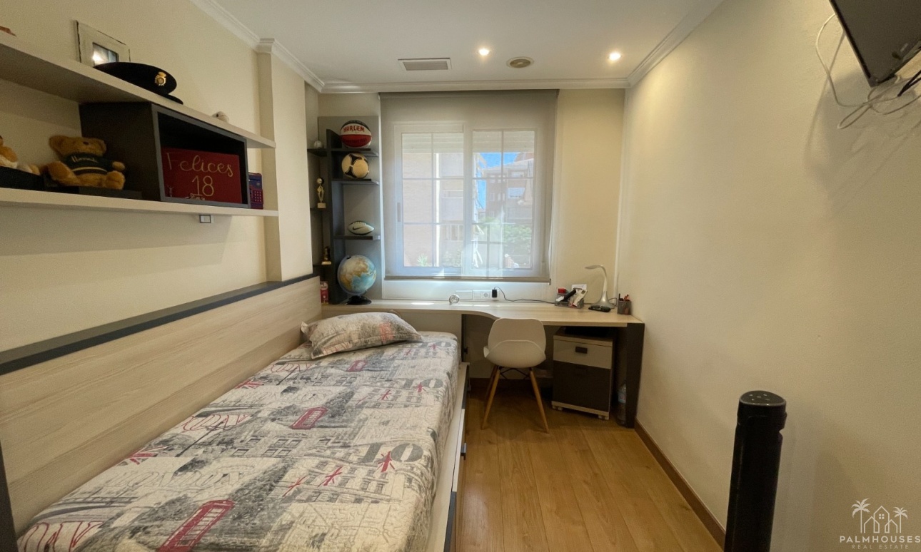 Revente - Maison - Elche - Costa Blanca