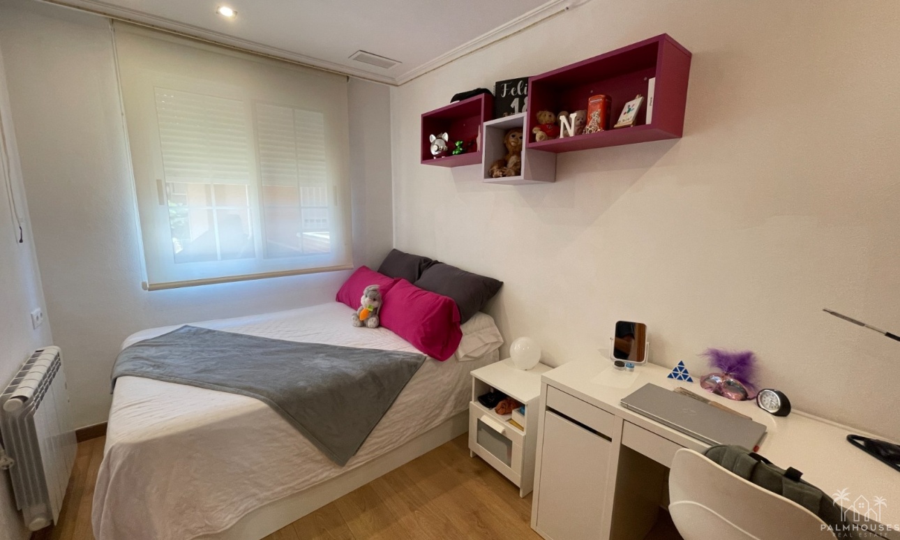 Revente - Maison - Elche - Costa Blanca