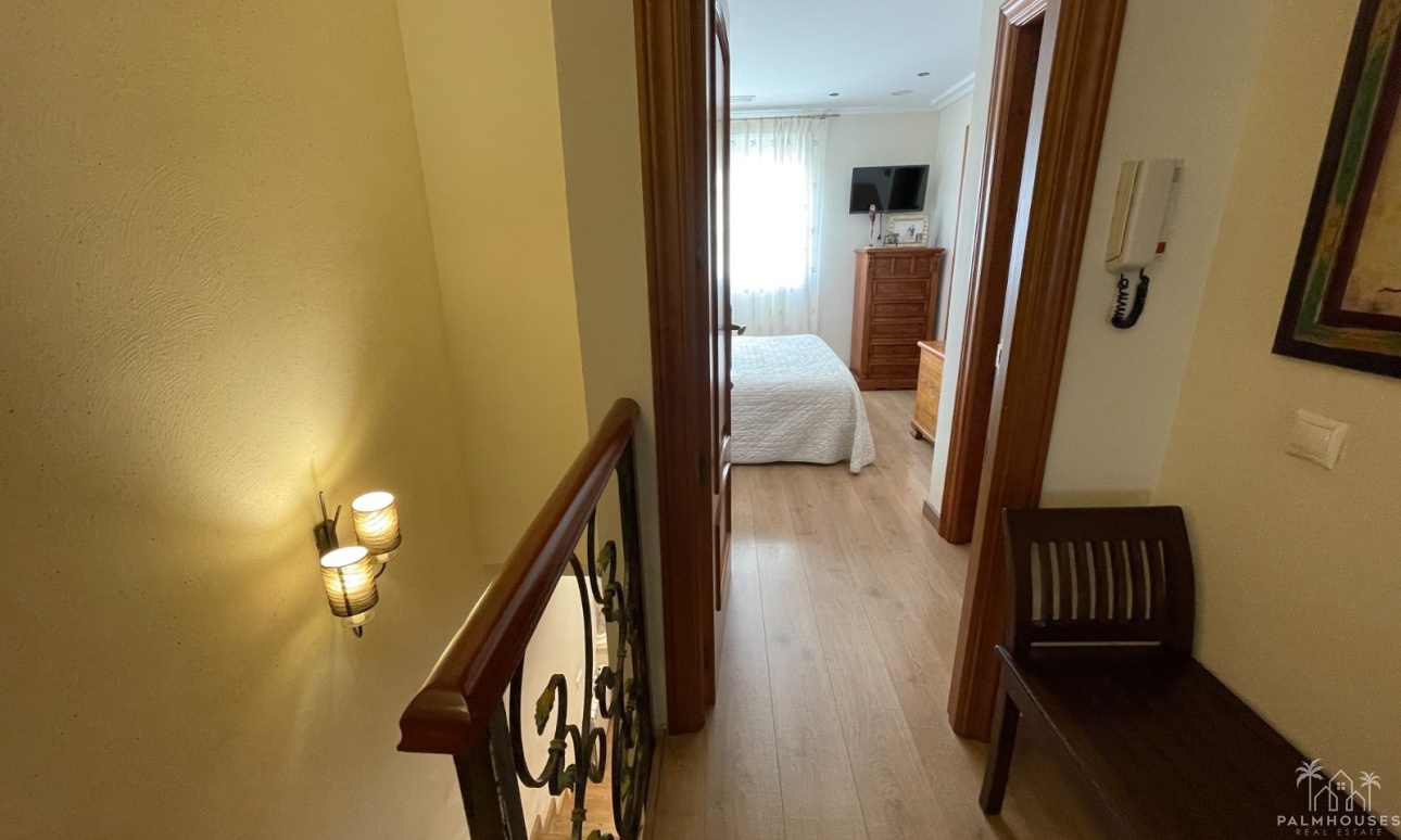 Revente - Maison - Elche - Costa Blanca